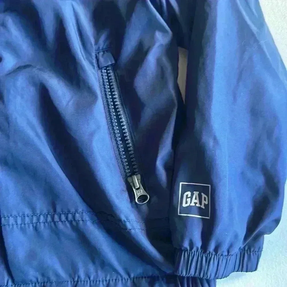 Gap kids